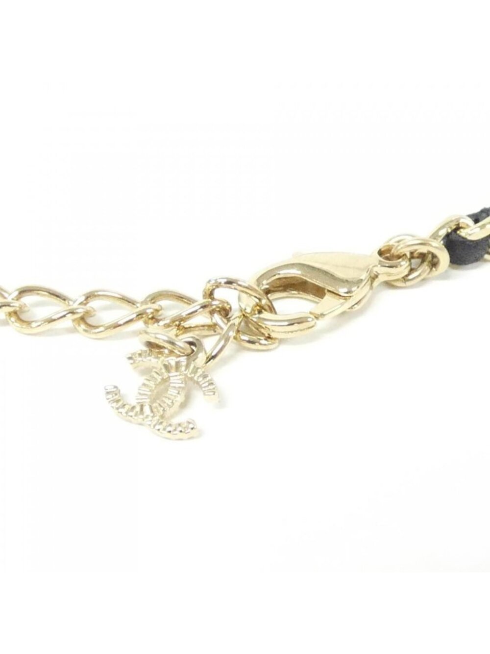 Chanel Bracelet Gold - Picture 4 of 4
